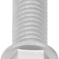 Bolt Euro Torx Flange 8x.1.25x25mm 10/pk - Tires & Wheels