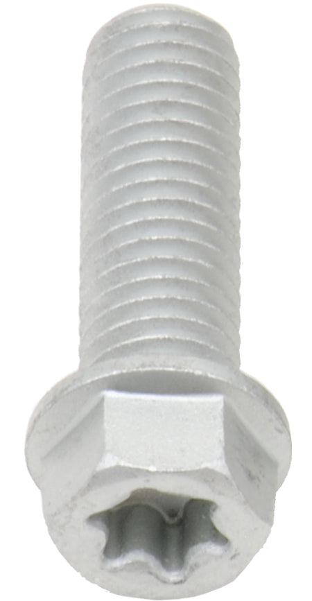 Bolt Euro Torx Flange 8x.1.25x25mm 10/pk - Tires & Wheels