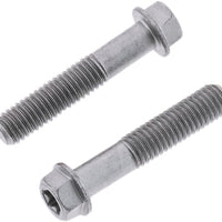 Bolt Euro Torx Flange 8x.1.25x40mm 10/pk - Tires & Wheels