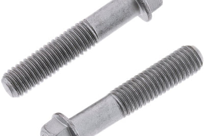 Bolt Euro Torx Flange 8x.1.25x40mm 10/pk - Tires & Wheels