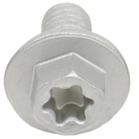 Bolt Euro Torx Large Flange 6x.1.0x12mm 10/pk - Tires & Wheels