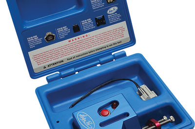 Motion Pro Ev1 Fuel Injector Cleaner Kit - Harddrive Products