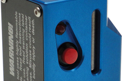 Motion Pro Ev6 Fuel Injector Cleaner Kit - Harddrive Products