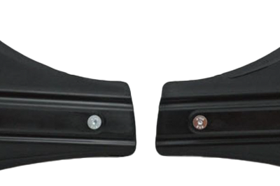 Enduro Engineering Evo 2 Roost Deflector Black Outer Mount - Offroad Collection