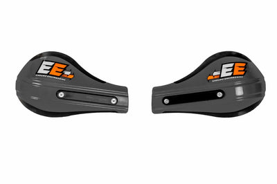 Enduro Engineering Evo 2 Roost Deflector Grey Outer Mount - Offroad Collection