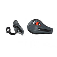 Enduro Engineering Evo 2 Roost Deflector Grey Outer Mount - Offroad Collection
