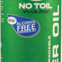 No Toil Evol Filter Oil 16oz - Tires & Wheels