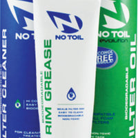 No Toil Evolution Air Filter Oil 3/pk - Tires & Wheels