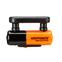 Kryptonite Evolution Compact Disc Lock - Street Collection