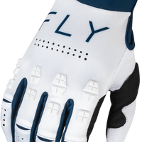 Fly Racing Evolution Dst Gloves Hi-vis/black Xs - Charcoal/Neon Green / Medium - Watercraft Collection
