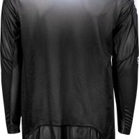 Fly Racing Evolution Dst Jersey Red/white/blue Xl - Black/White/Purple / 2X-Large