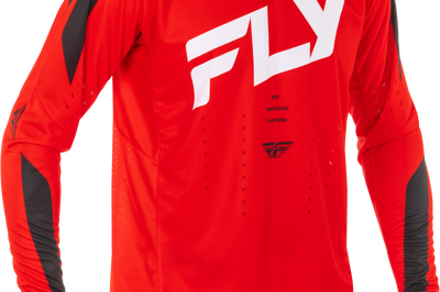 Fly Racing Evolution Dst Jersey Red/white/blue Xl
