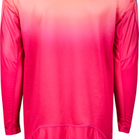 Fly Racing Evolution Dst Jersey Red/white/blue Xl - Black/White/Purple / 2X-Large