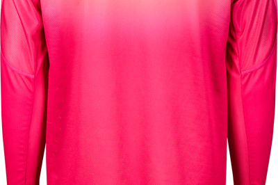 Fly Racing Evolution Dst Jersey Red/white/blue Xl