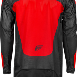 Fly Racing Evolution Dst Jersey White/hi-vis Xl - Apparel Collection