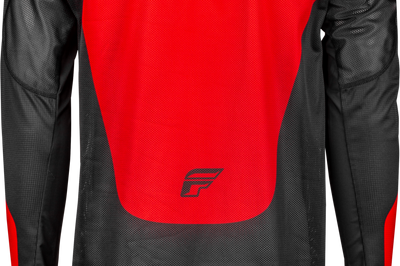 Fly Racing Evolution Dst Jersey White/hi-vis Xl - Apparel Collection