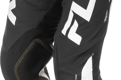 Fly Racing Evolution Dst Pants Red/white/blue Sz 38