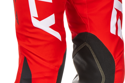 Fly Racing Evolution Dst Pants Red/white/blue Sz 38