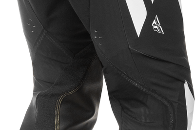 Fly Racing Evolution Dst Pants Red/white/blue Sz 38