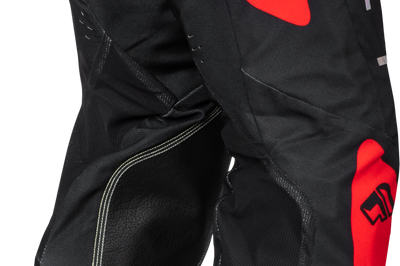 Fly Racing Evolution Dst Pants White/hi-vis Sz 38 - Apparel Collection