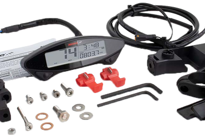 Koso Ex-02 Speedometer Hon - Offroad Collection