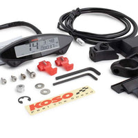 Koso Ex-02 Speedometer Ktm - Offroad Collection