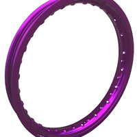 Excel Takasago Rims 19x2.15 36H - Purple - Wheels