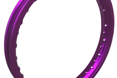 Excel Takasago Rims 21x1.60 36H - Purple - Wheels