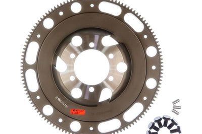 Exedy 1986-1991 Mazda RX-7 R2 Lightweight Flywheel Requires Vehicle Specific Counterweight - Drivetrain