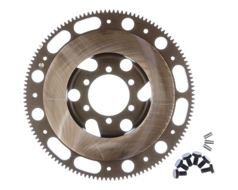 Exedy 1986-1991 Mazda RX-7 R2 Lightweight Flywheel Requires Vehicle Specific Counterweight - Drivetrain