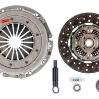 Exedy 1986-1995 Ford Mustang V8 Stage 1 Organic Clutch - Drivetrain