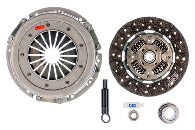 Exedy 1986-1995 Ford Mustang V8 Stage 1 Organic Clutch - Drivetrain
