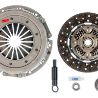Exedy 1986-1995 Ford Mustang V8 Stage 1 Organic Clutch - Drivetrain