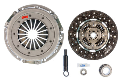 Exedy 1986-1995 Ford Mustang V8 Stage 1 Organic Clutch - Drivetrain