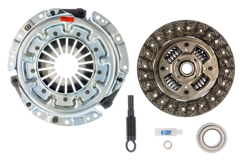 Exedy 1987-1988 Nissan 200SX V6 Stage 1 Organic Clutch - Drivetrain