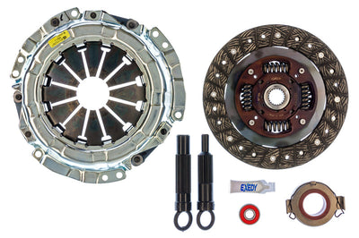 Exedy 1989-1991 Toyota Corolla L4 Stage 1 Organic Clutch - Drivetrain