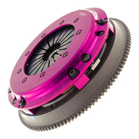 Exedy 1989-1993 Nissan Skyline GTR L6 Hyper Single Clutch Sprung Center Disc Push Type Cover - Drivetrain