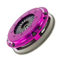 Exedy 1989-1994 Nissan 240SX Hyper Single Clutch Sprung Center Disc Push Type Cover - Drivetrain