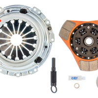 Exedy 1989-1994 Nissan 240SX Stage 2 Cerametallic Clutch Thick Disc - Drivetrain