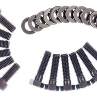 Exedy 1990-1991 Acura Integra L4 Hyper Multi Flywheel Ring Bolt Set - Drivetrain