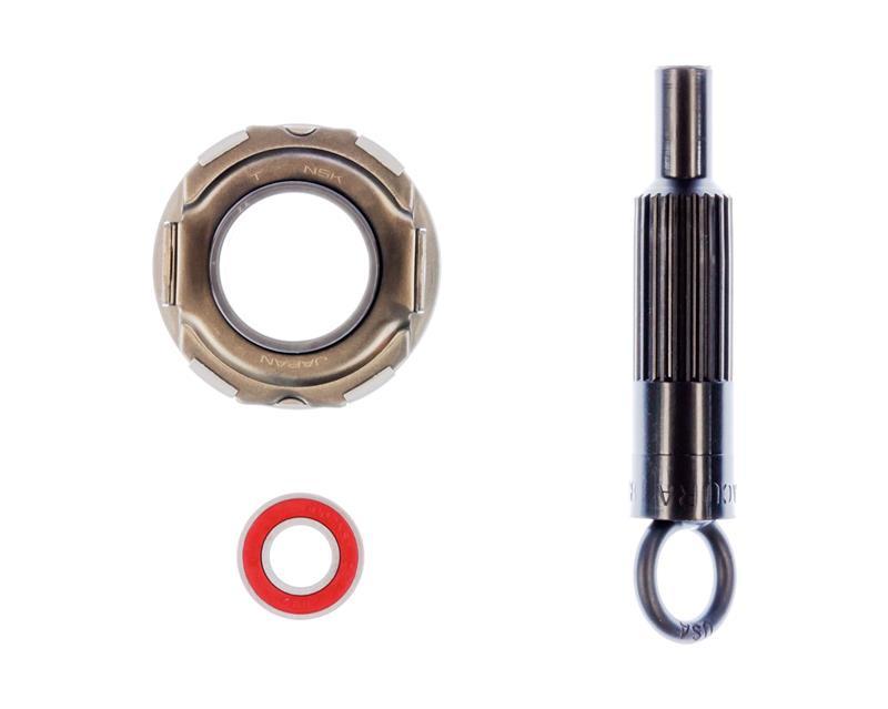 Exedy 1990-1991 Acura Integra L4 Hyper Series Acc. Kit Incl Release/Pilot Bearing & Alignment Tool - Drivetrain