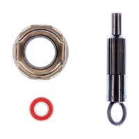 Exedy 1990-1991 Acura Integra L4 Hyper Series Acc. Kit Incl Release/Pilot Bearing & Alignment Tool - Drivetrain