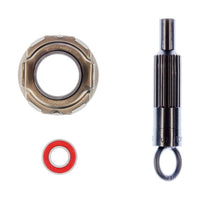Exedy 1990-1991 Acura Integra L4 Hyper Series Acc. Kit Incl Release/Pilot Bearing & Alignment Tool - Drivetrain