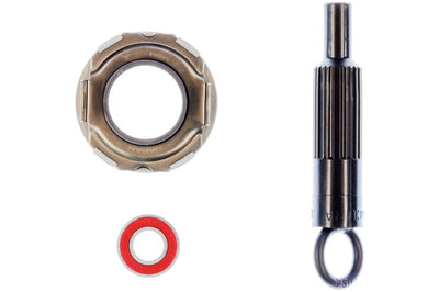 Exedy 1990-1991 Acura Integra L4 Hyper Series Acc. Kit Incl Release/Pilot Bearing & Alignment Tool - Drivetrain