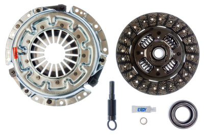 Exedy 1990-1996 Nissan 300ZX 2 + 2 V6 Stage 1 Organic Clutch - Drivetrain