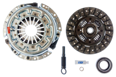 Exedy 1990-1996 Nissan 300ZX 2 + 2 V6 Stage 1 Organic Clutch - Drivetrain