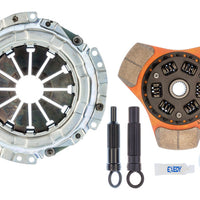 Exedy 1990-1997 Geo Prizm L4 Stage 2 Cerametallic Clutch Thick Disc - Drivetrain