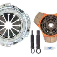 Exedy 1990-1997 Geo Prizm L4 Stage 2 Cerametallic Clutch Thick Disc - Drivetrain