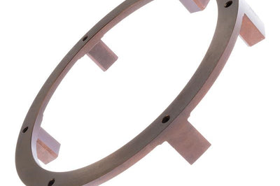 Exedy 1991-1996 Acura NSX V6 Hyper Multi Flywheel Ring - Drivetrain