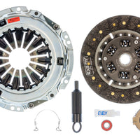 Exedy 1992-1993 Lexus ES300 V6 Stage 1 Organic Clutch - Drivetrain